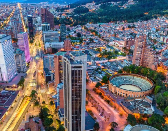 Cartagena Genial Superior