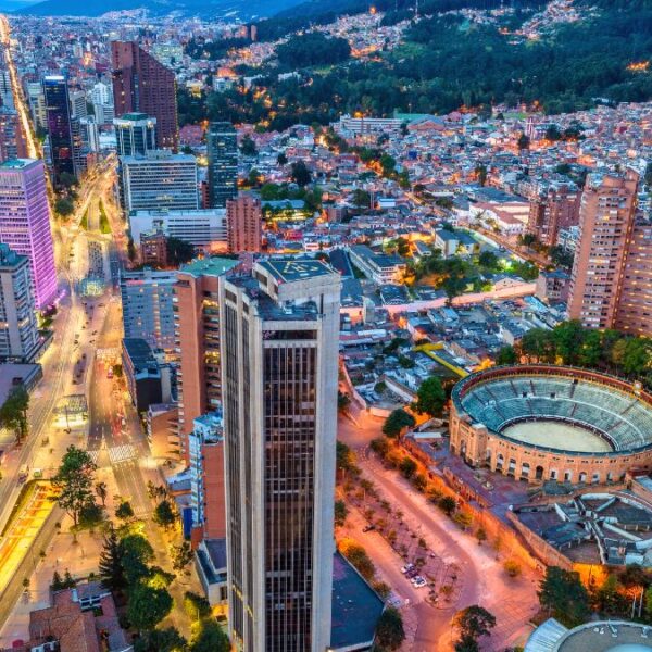 Cartagena Genial Superior