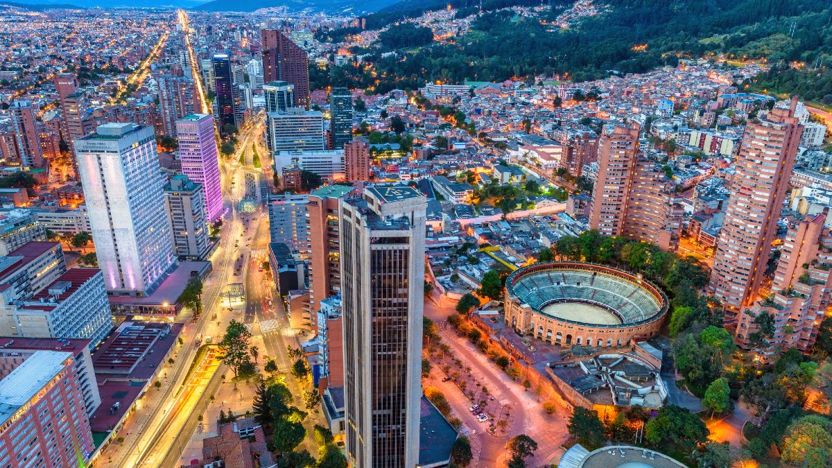 Cartagena Genial Superior