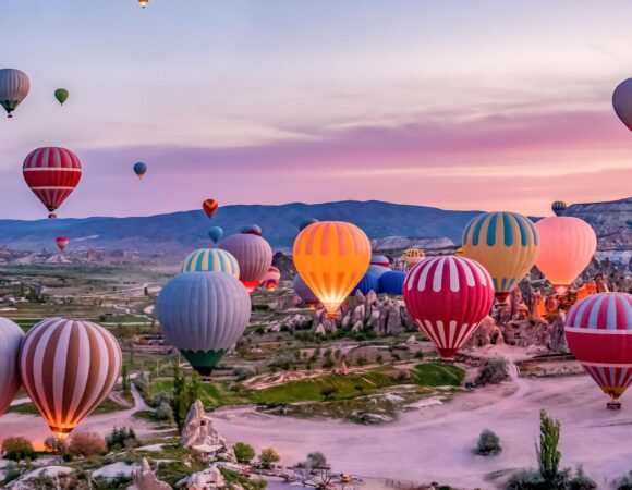 Semana Santa Turquia 2026