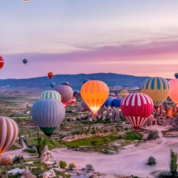 Semana Santa Turquia 2026