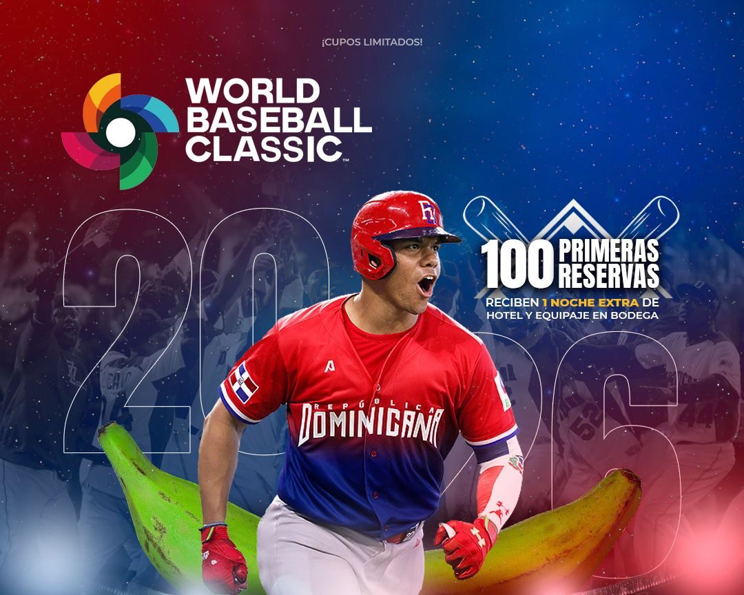 World Clasico de Baseball 2026