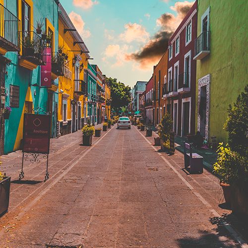 República Dominicana